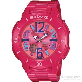 Casio BGA-171-4B1DR Kadın Kol Saati