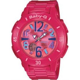Casio BGA-171-4B1DR Kadın Kol Saati