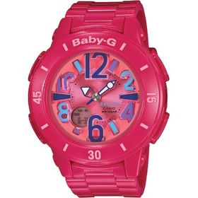 Casio BGA-171-4B1DR Kadın Kol Saati