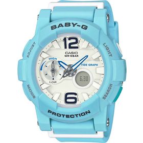 Casio BGA-180BE-2BDR Kadın Kol Saati