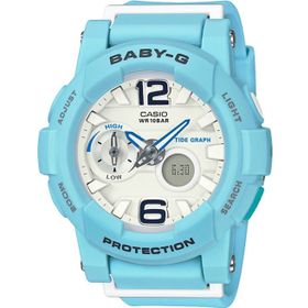 Casio BGA-180BE-2BDR Kadın Kol Saati