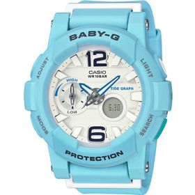 Casio BGA-180BE-2BDR Kadın Kol Saati