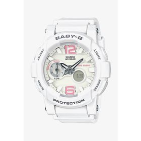 Casio BGA-180BE-2BDR Kadın Kol Saati