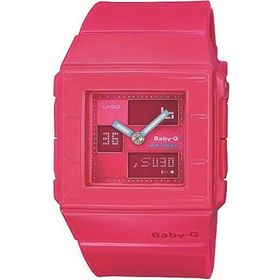 Casio BGA-200-4EDR Bayan Kol Saati