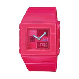Casio BGA-200-4EDR Bayan Kol Saati