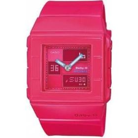 Casio BGA-200-4EDR Bayan Kol Saati
