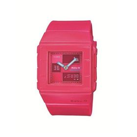 Casio BGA-200-4EDR Bayan Kol Saati