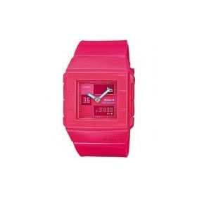 Casio BGA-200-4EDR Bayan Kol Saati