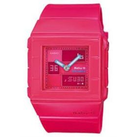 Casio BGA-200-4EDR Bayan Kol Saati