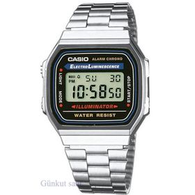 Casio BGA-210-2B2DR Bayan Kol Saati