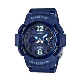 Casio BGA-210-2B2DR Bayan Kol Saati