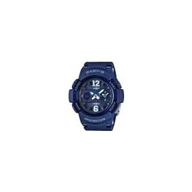 Casio BGA-210-2B2DR Bayan Kol Saati
