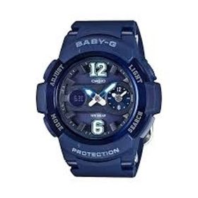 Casio BGA-210-2B2DR Bayan Kol Saati