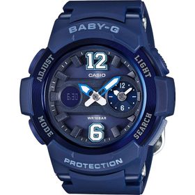 Casio BGA-210-2B2DR Bayan Kol Saati