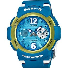Casio BGA-210-2BDR Kadın Kol Saati