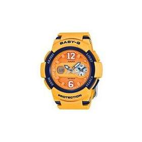 Casio BGA-210-4BDR Kadın Kol Saati