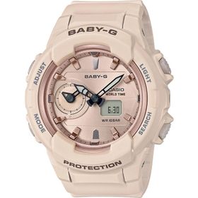 Casio BGA-230SA-4ADR Kadın Kol Saati