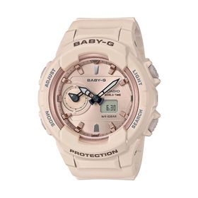 Casio BGA-230SA-4ADR Kadın Kol Saati