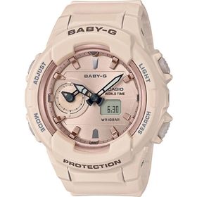 Casio BGA-230SA-4ADR Kadın Kol Saati