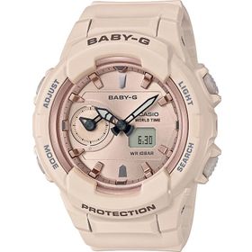 Casio BGA-230SA-4ADR Kadın Kol Saati