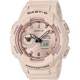 Casio BGA-230SA-4ADR Kadın Kol Saati