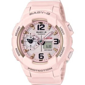 Casio BGA-230SC-4BDR Kadın Kol Saati