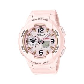 Casio BGA-230SC-4BDR Kadın Kol Saati