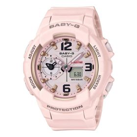 Casio BGA-230SC-4BDR Kadın Kol Saati
