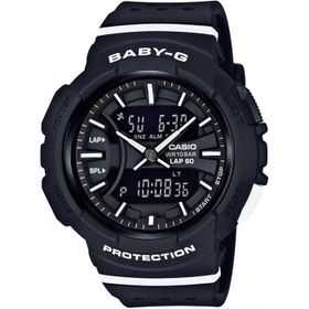 Casio BGA-240-1A1DR Erkek Kol Saati