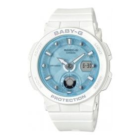 Casio BGA-250-7A1DR Kadın Kol Saati