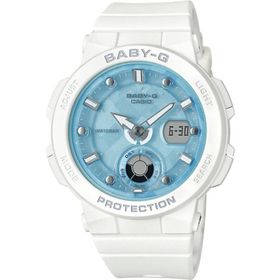 Casio BGA-250-7A1DR Kadın Kol Saati