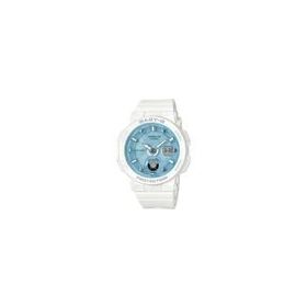 Casio BGA-250-7A1DR Kadın Kol Saati