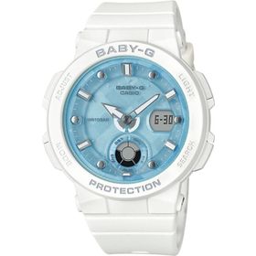 Casio BGA-250-7A1DR Kadın Kol Saati