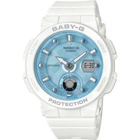 Casio BGA-250-7A1DR Kadın Kol Saati