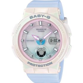 Casio BGA-250-7A3 Kadın Kol Saati