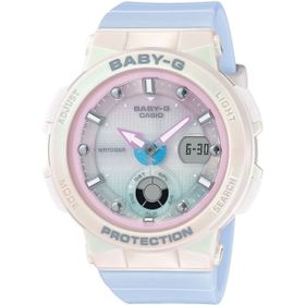Casio BGA-250-7A3 Kadın Kol Saati