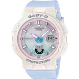 Casio BGA-250-7A3 Kadın Kol Saati