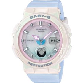 Casio BGA-250-7A3 Kadın Kol Saati