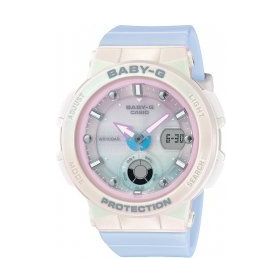 Casio BGA-250-7A3DR Erkek Kol Saati