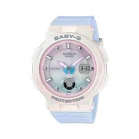 Casio BGA-250-7A3DR Erkek Kol Saati