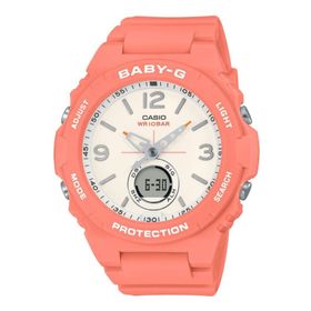 Casio BGA-260SC-4ADR Kadın Kol Saati