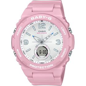 Casio BGA-260SC-4ADR Kadın Kol Saati