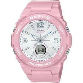 Casio BGA-260SC-4ADR Kadın Kol Saati