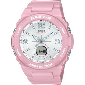 Casio BGA-260SC-4ADR Kadın Kol Saati