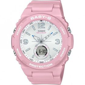 Casio BGA-260SC-4ADR Kadın Kol Saati
