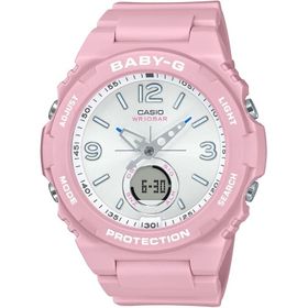 Casio BGA-260SC-4ADR Kadın Kol Saati