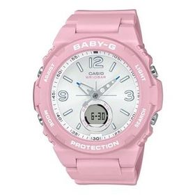 Casio BGA-260SC-4ADR Kadın Kol Saati