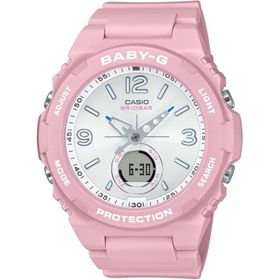Casio BGA-260SC-4ADR Kadın Kol Saati