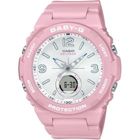 Casio BGA-260SC-4ADR Kadın Kol Saati