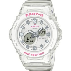 Casio BGA-270S-7ADR Kol SaatI